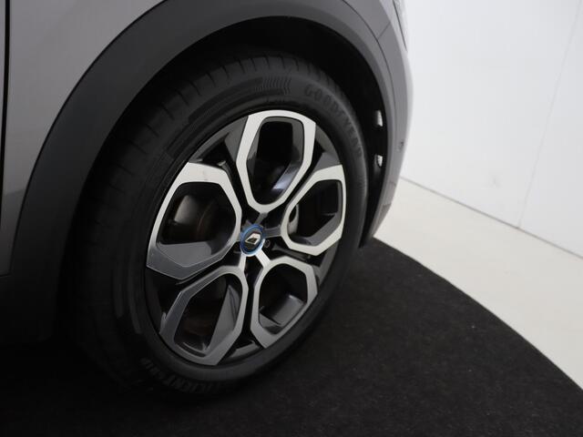 Renault CAPTUR 1.6 E-Tech Plug-in Hybrid 160 Business AUTOMAAT | 360 Camera | Navigatie | Cruise & Climate Control |