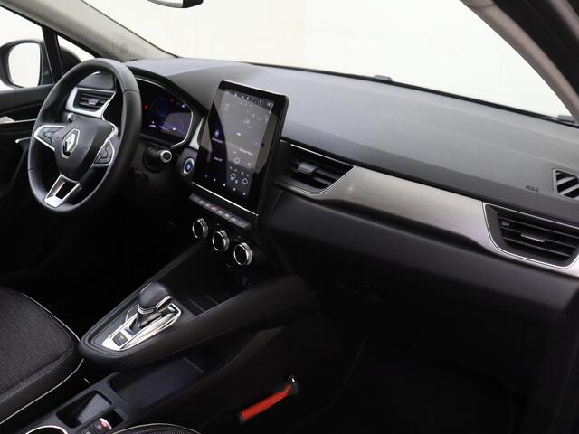 Renault CAPTUR 1.6 E-Tech Plug-in Hybrid 160 Business AUTOMAAT | 360 Camera | Navigatie | Cruise & Climate Control |
