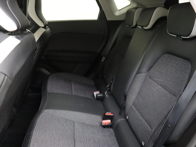 Renault CAPTUR 1.6 E-Tech Plug-in Hybrid 160 Business AUTOMAAT | 360 Camera | Navigatie | Cruise & Climate Control |