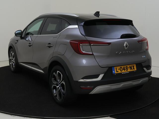 Renault CAPTUR 1.6 E-Tech Plug-in Hybrid 160 Business AUTOMAAT | 360 Camera | Navigatie | Cruise & Climate Control |