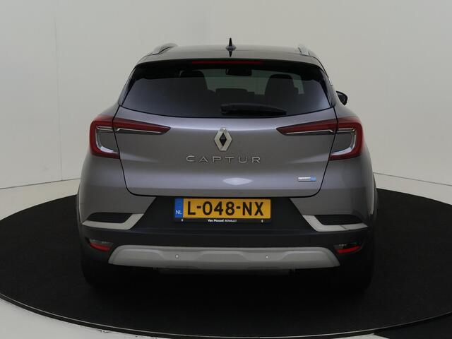 Renault CAPTUR 1.6 E-Tech Plug-in Hybrid 160 Business AUTOMAAT | 360 Camera | Navigatie | Cruise & Climate Control |
