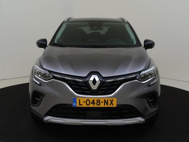 Renault CAPTUR 1.6 E-Tech Plug-in Hybrid 160 Business AUTOMAAT | 360 Camera | Navigatie | Cruise & Climate Control |