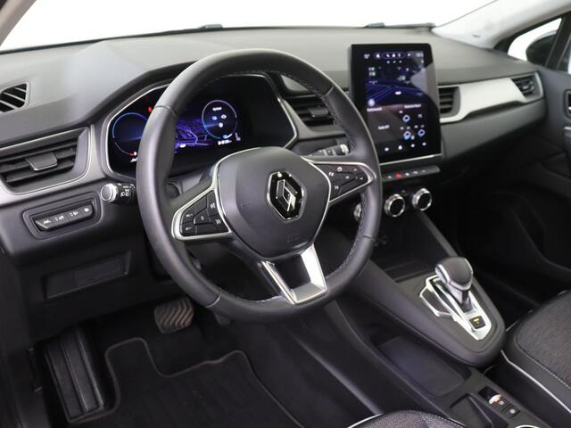 Renault CAPTUR 1.6 E-Tech Plug-in Hybrid 160 Business AUTOMAAT | 360 Camera | Navigatie | Cruise & Climate Control |