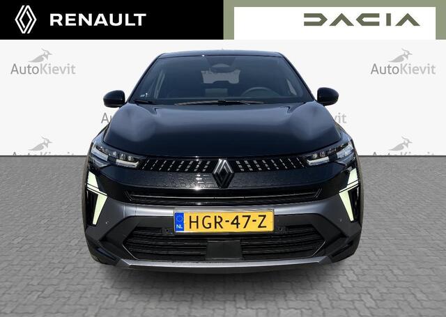Renault CAPTUR 1.6 E-Tech Hybrid 145 esprit Alpine
