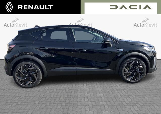 Renault CAPTUR 1.6 E-Tech Hybrid 145 esprit Alpine