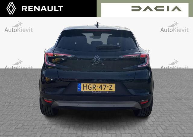 Renault CAPTUR 1.6 E-Tech Hybrid 145 esprit Alpine