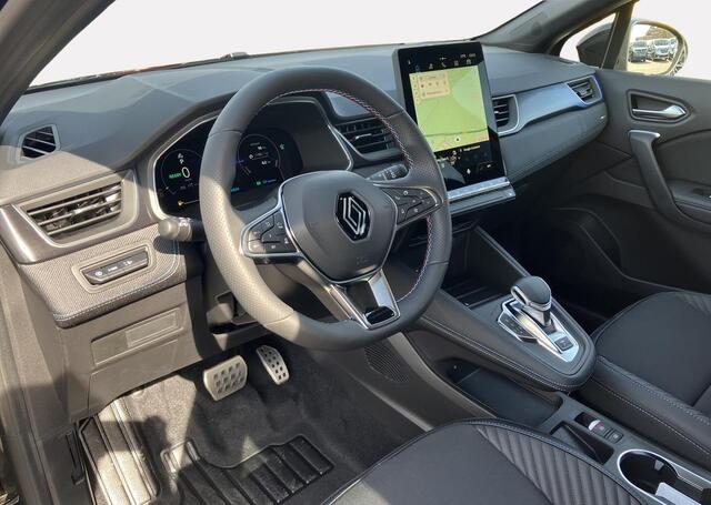 Renault CAPTUR 1.6 E-Tech Hybrid 145 esprit Alpine