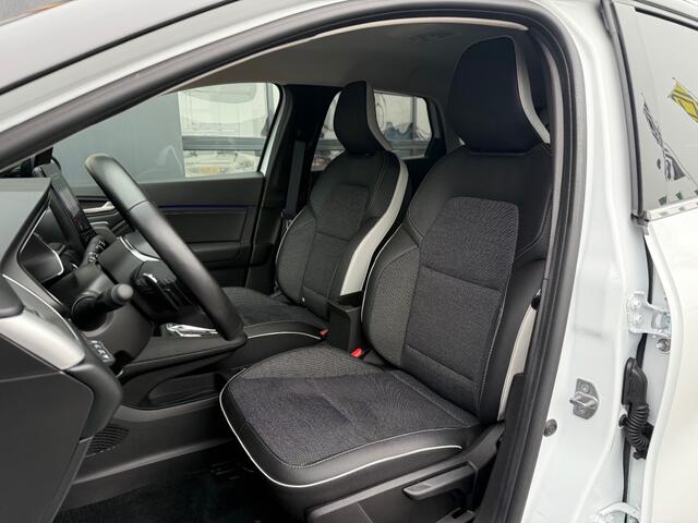 Renault CAPTUR 1.3 Mild Hybrid TCe 160 pk EDC Automaat Techno Adaptive Cruise