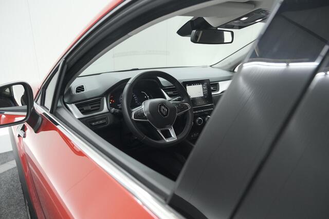 Renault CAPTUR TCe 90 Techno | Camera | Apple Carplay | Navigatie | Parkeersensoren