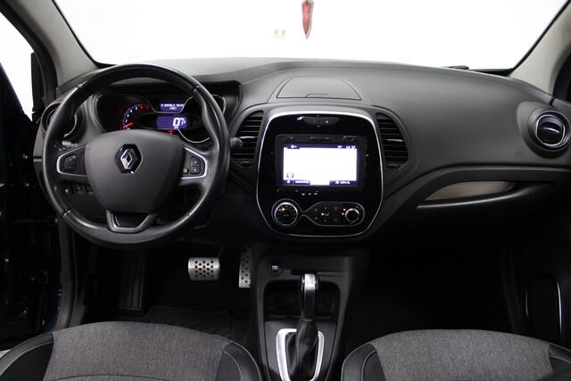 Renault CAPTUR 1.3 TCe Intens