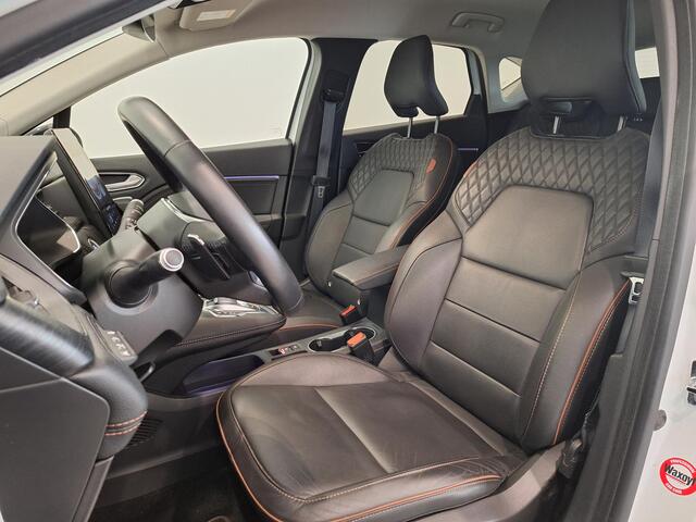 Renault CAPTUR 1.3 TCe 130 EDC Initiale Paris | Trekhaak | All season banden | 1e eigenaar + dealer onderhouden!