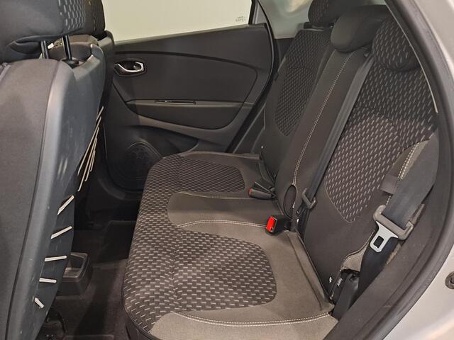 Renault CAPTUR 0.9 TCe 90 Intens | Trekhaak | Armsteun | Parkeersensoren voor, zij, achter en achteruitrijcamera