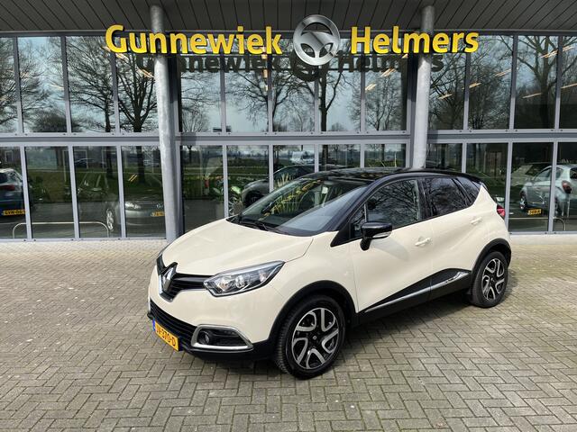 Renault CAPTUR 1.2 TCe Dynamique | CAMERA | CLIMA | NAVI | AUTOMAAT