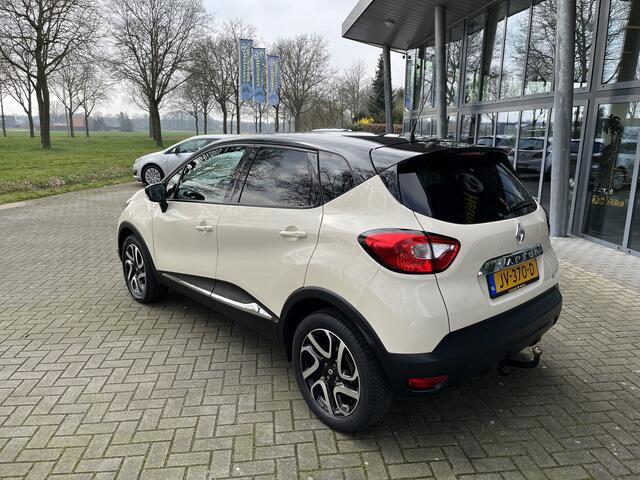 Renault CAPTUR 1.2 TCe Dynamique | CAMERA | CLIMA | NAVI | AUTOMAAT
