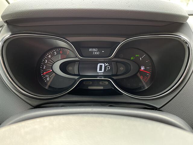 Renault CAPTUR 1.2 TCe Dynamique | CAMERA | CLIMA | NAVI | AUTOMAAT
