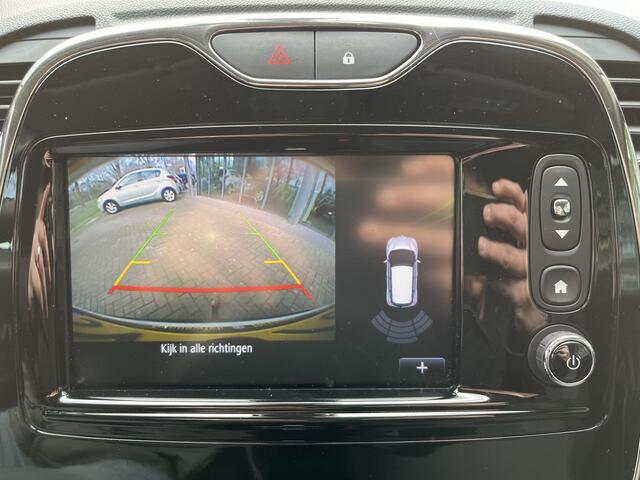 Renault CAPTUR 1.2 TCe Dynamique | CAMERA | CLIMA | NAVI | AUTOMAAT