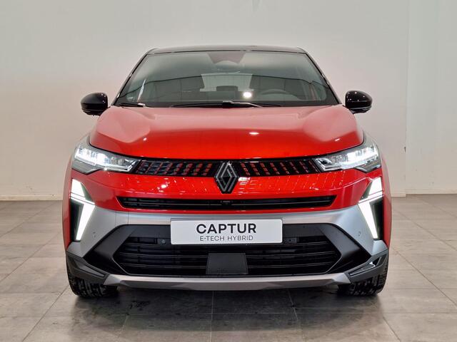 Renault CAPTUR 1.6 E-Tech Hybrid 145 Esprit Alpine | Pack Privilège | Van: ¤ 38.459,- nu rijklaar voor: ¤ 36.959,-