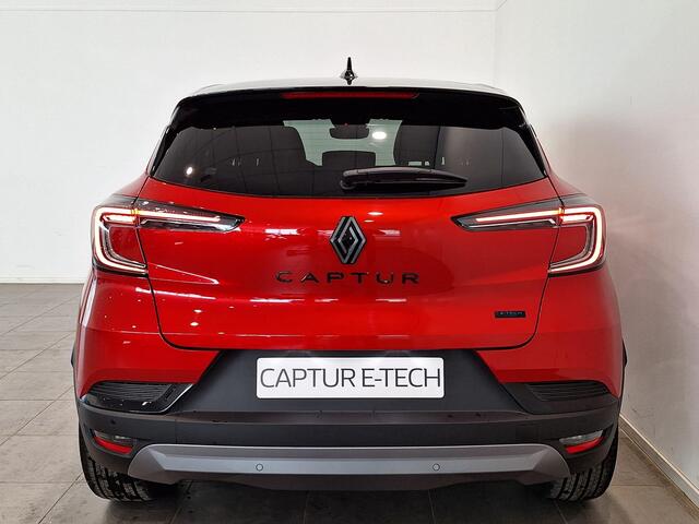 Renault CAPTUR 1.6 E-Tech Hybrid 145 Esprit Alpine | Pack Privilège | Van: ¤ 38.459,- nu rijklaar voor: ¤ 36.959,-