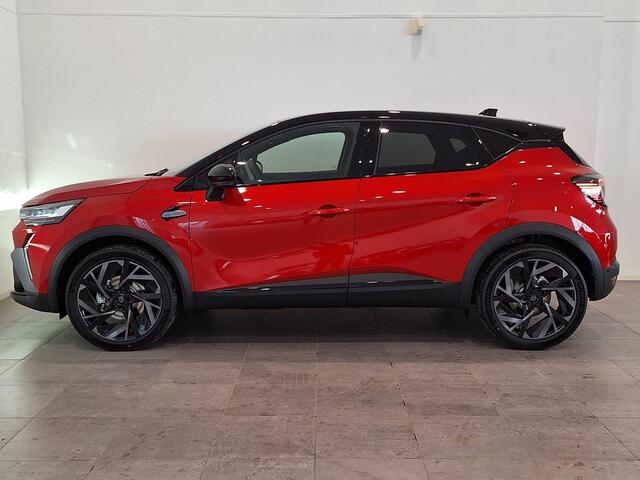 Renault CAPTUR 1.6 E-Tech Hybrid 145 Esprit Alpine | Pack Privilège | Van: ¤ 38.459,- nu rijklaar voor: ¤ 36.959,-