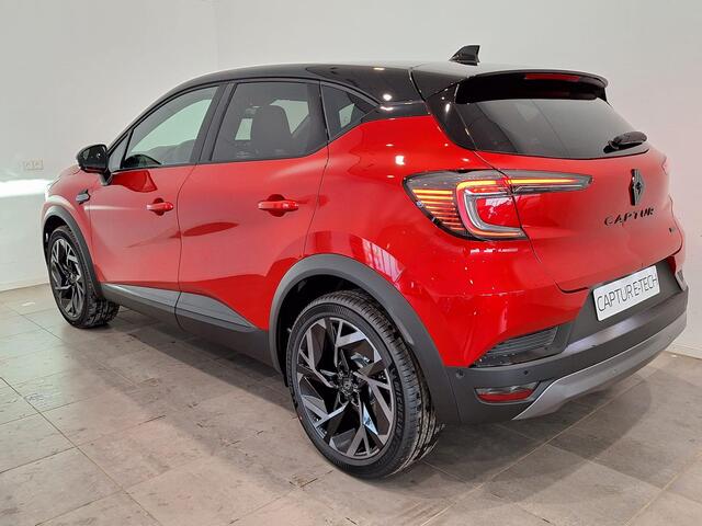 Renault CAPTUR 1.6 E-Tech Hybrid 145 Esprit Alpine | Pack Privilège | Van: ¤ 38.459,- nu rijklaar voor: ¤ 36.959,-