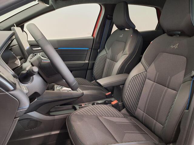 Renault CAPTUR 1.6 E-Tech Hybrid 145 Esprit Alpine | Pack Privilège | Van: ¤ 38.459,- nu rijklaar voor: ¤ 36.959,-
