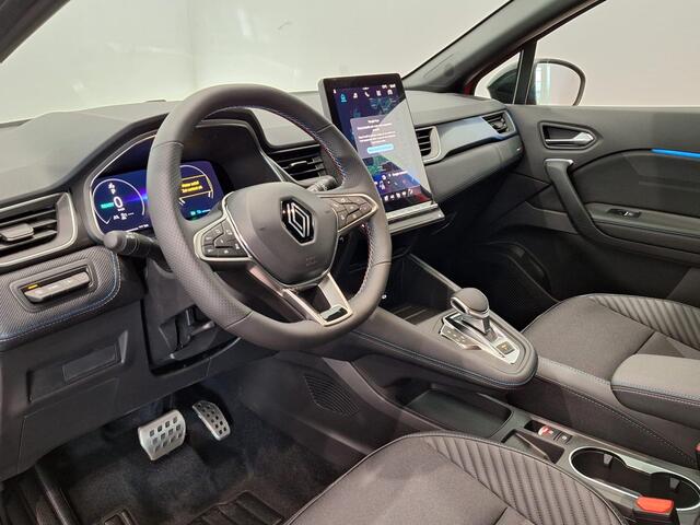 Renault CAPTUR 1.6 E-Tech Hybrid 145 Esprit Alpine | Pack Privilège | Van: ¤ 38.459,- nu rijklaar voor: ¤ 36.959,-