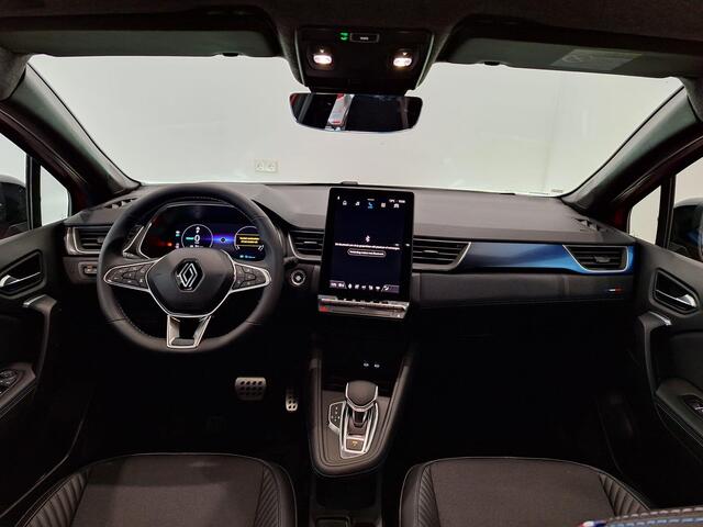 Renault CAPTUR 1.6 E-Tech Hybrid 145 Esprit Alpine | Pack Privilège | Van: ¤ 38.459,- nu rijklaar voor: ¤ 36.959,-