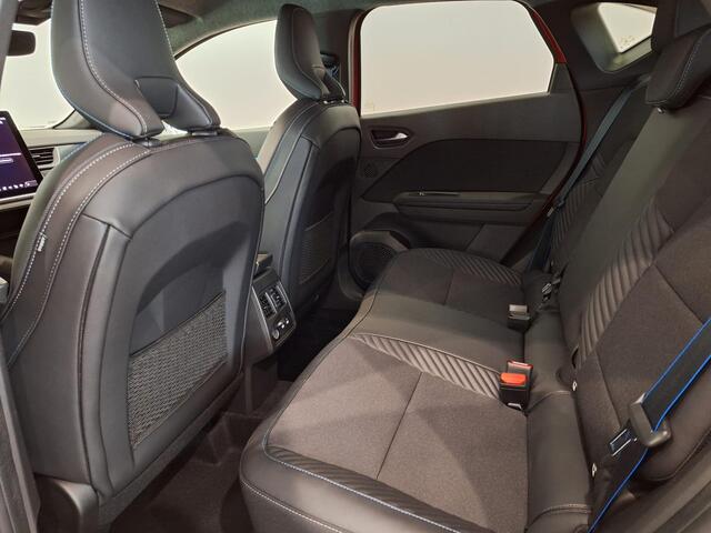 Renault CAPTUR 1.6 E-Tech Hybrid 145 Esprit Alpine | Pack Privilège | Van: ¤ 38.459,- nu rijklaar voor: ¤ 36.959,-