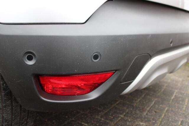 Renault CAPTUR TCe 90 pk Intens camers/dode hoek waarsch./parkeerass.