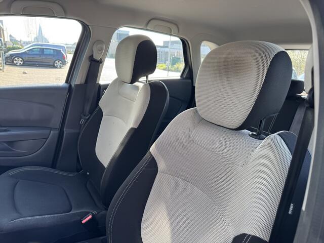 Renault CAPTUR 0.9 TCe 90pk *Navigatie*Trekhaak*