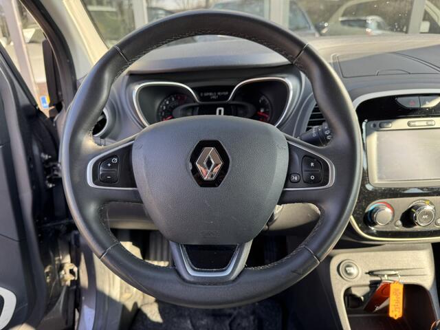 Renault CAPTUR 0.9 TCe 90pk *Navigatie*Trekhaak*