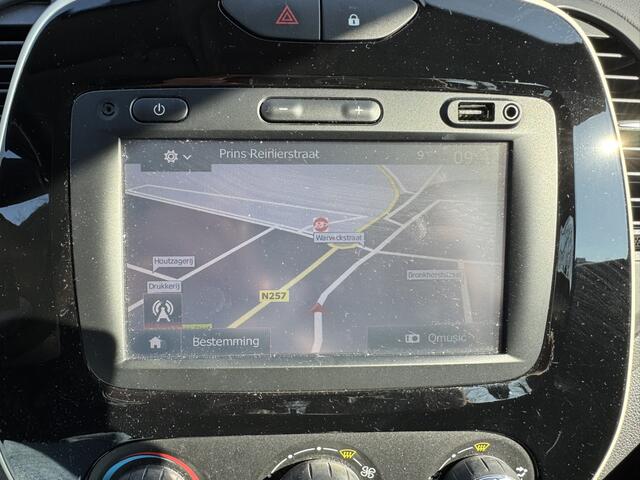 Renault CAPTUR 0.9 TCe 90pk *Navigatie*Trekhaak*