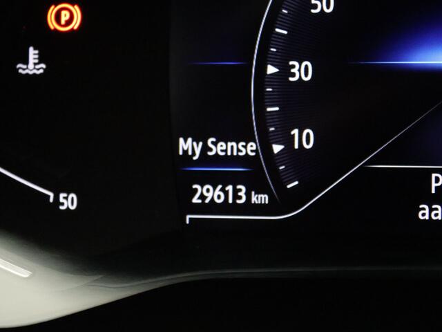 Renault CAPTUR TCe 100pk Intens Camera | Climate | Navi | Parksens. v+a