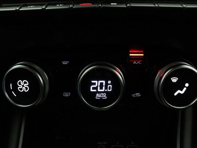 Renault CAPTUR TCe 100pk Intens Camera | Climate | Navi | Parksens. v+a