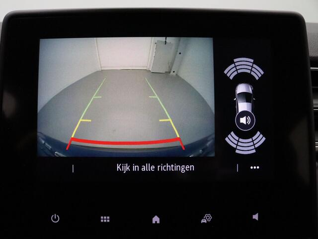 Renault CAPTUR TCe 100pk Intens Camera | Climate | Navi | Parksens. v+a