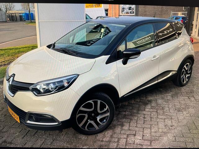 Renault CAPTUR 90 PK DYNAMIQUE