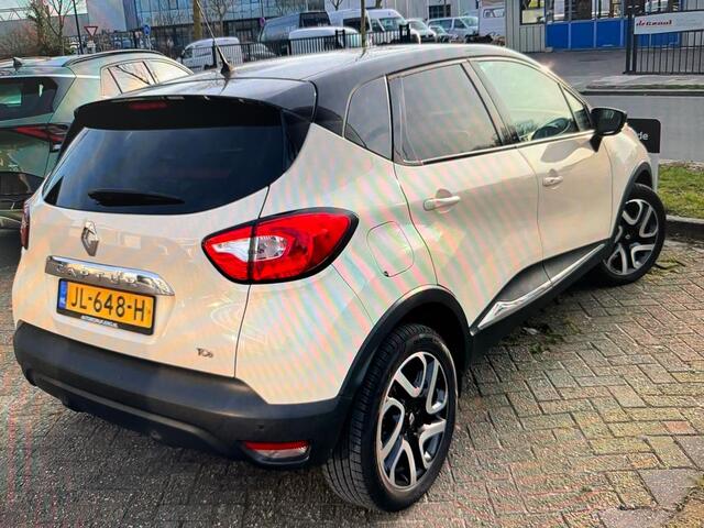 Renault CAPTUR 90 PK DYNAMIQUE