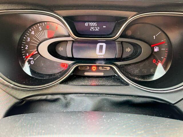Renault CAPTUR 90 PK DYNAMIQUE