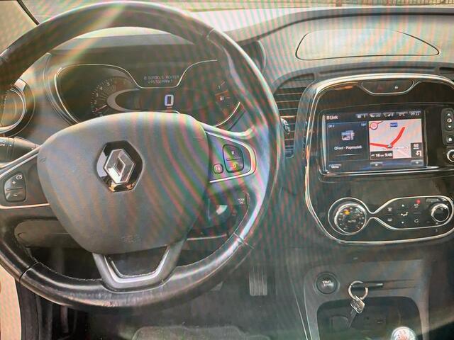 Renault CAPTUR 90 PK DYNAMIQUE