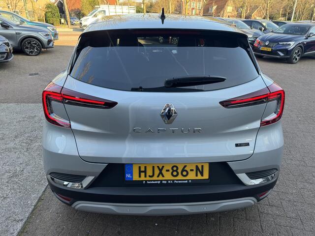 Renault CAPTUR 1.6 E-Tech full hybrid 145 Techno 7.989km!!