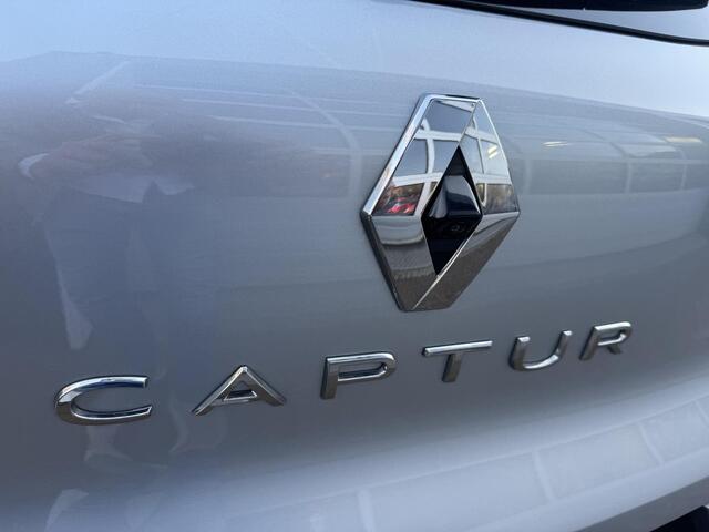 Renault CAPTUR 1.6 E-Tech full hybrid 145 Techno 7.989km!!