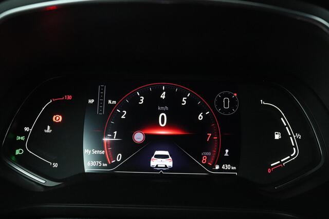 Renault CAPTUR TCe 90 R.S. Line | Camera | Carplay | Trekhaak |