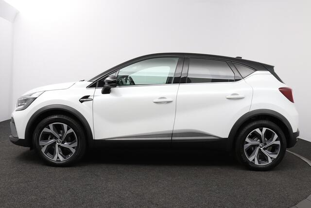 Renault CAPTUR TCe 90 R.S. Line | Camera | Carplay | Trekhaak |