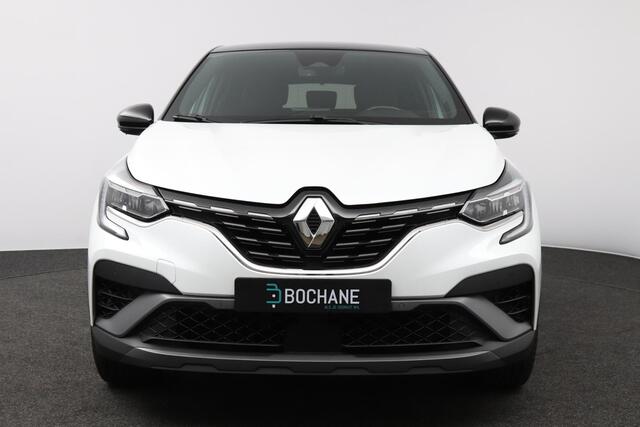 Renault CAPTUR TCe 90 R.S. Line | Camera | Carplay | Trekhaak |