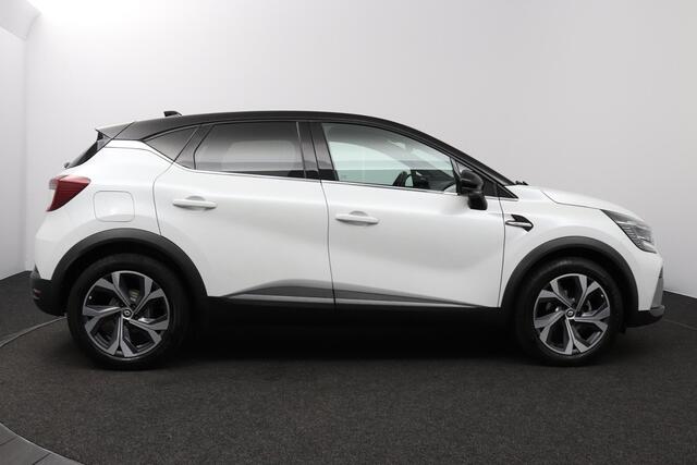 Renault CAPTUR TCe 90 R.S. Line | Camera | Carplay | Trekhaak |