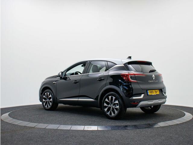 Renault CAPTUR 1.0 TCe 90 techno | Private lease 489 p.m.