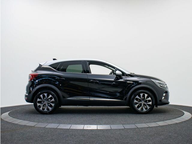 Renault CAPTUR 1.0 TCe 90 techno | Private lease 489 p.m.