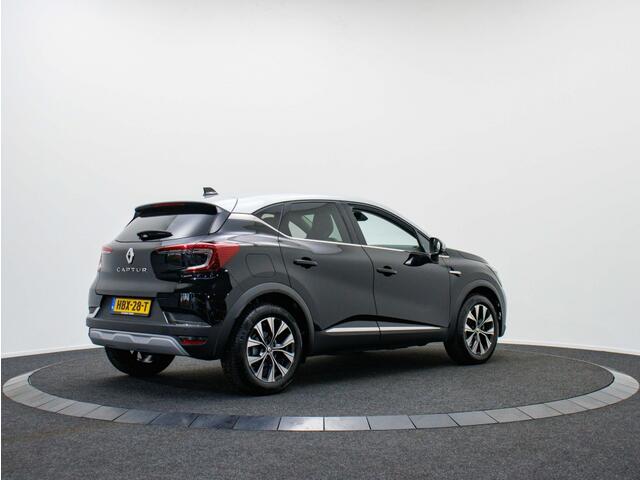 Renault CAPTUR 1.0 TCe 90 techno | Private lease 489 p.m.