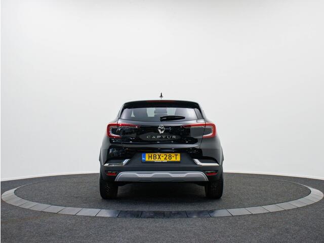 Renault CAPTUR 1.0 TCe 90 techno | Private lease 489 p.m.