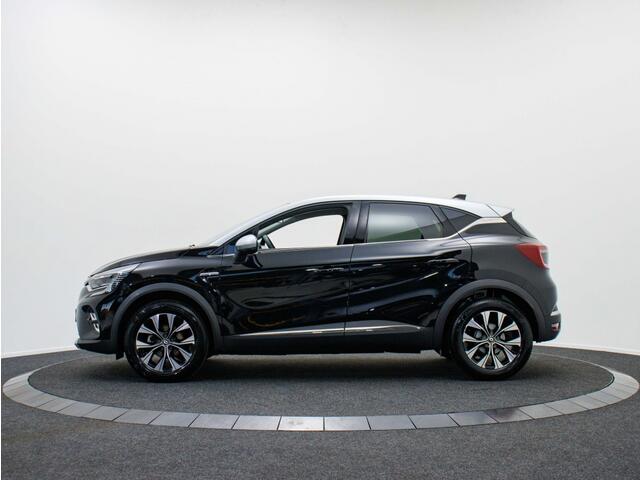 Renault CAPTUR 1.0 TCe 90 techno | Private lease 489 p.m.